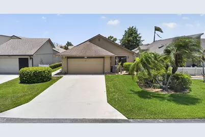 5954 SE Franklin Place, Hobe Sound, FL 33455 - Photo 2