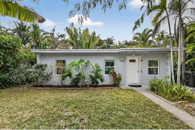 1309 S N Street, Lake Worth, FL 33460 - Photo 2