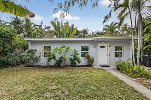 1309 S N St, Lake Worth, FL 33460 - Photo 2