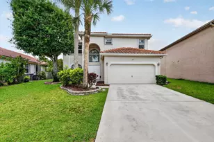 7693 Northtree Way, Lake Worth, FL 33467 - Photo 1