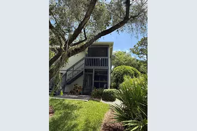 8228 SE Croft Circle #J-8, Hobe Sound, FL 33455 - Photo 2