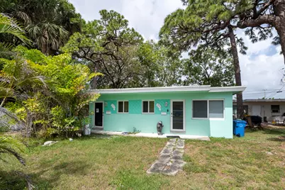 3467 NE 13th Avenue #A+B, Oakland Park, FL 33334 - Photo 1