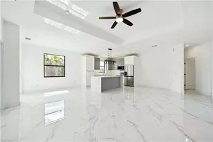 4309 NW 38th Ave, Cape Coral, FL 33993 - Photo 2