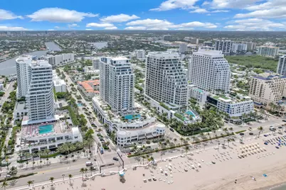 505 N Fort Lauderdale Beach Boulevard #1403, Fort Lauderdale, FL 33304 - Photo 94