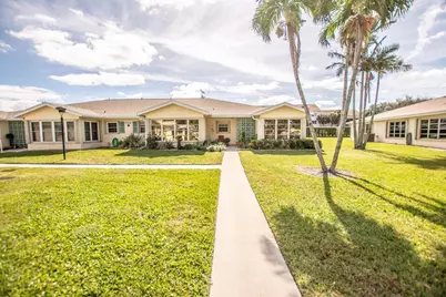 5126 Lakefront Boulevard #D, Delray Beach, FL 33484 - Photo 1