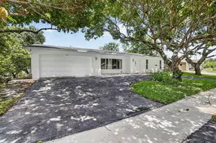 1761 NW 107th Ave, Pembroke Pines, FL 33026 - Photo 1