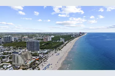 701 N Fort Lauderdale Beach Boulevard #1205, Fort Lauderdale, FL 33304 - Photo 2