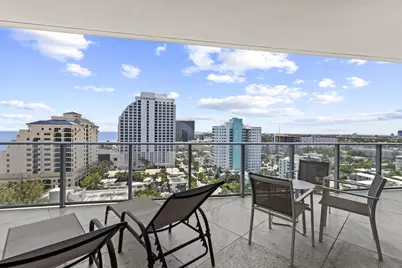 701 N Fort Lauderdale Beach Boulevard #1205, Fort Lauderdale, FL 33304 - Photo 34