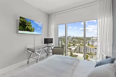 701 N Fort Lauderdale Beach Boulevard #1205, Fort Lauderdale, FL 33304 - Photo 22
