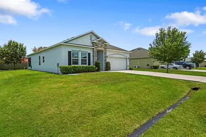 1066 SW John Maccormack Terrace, Port Saint Lucie, FL 34953 - Photo 2