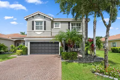 11577 Ponywalk Trail, Boynton Beach, FL 33473 - Photo 1