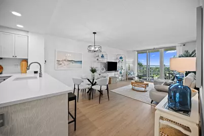3540 S Ocean Boulevard #612, South Palm Beach, FL 33480 - Photo 1