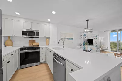 3540 S Ocean Boulevard #612, South Palm Beach, FL 33480 - Photo 2