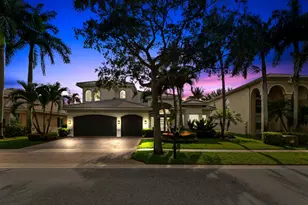 11153 Brandywine Lake Way, Boynton Beach, FL 33473 - Photo 1