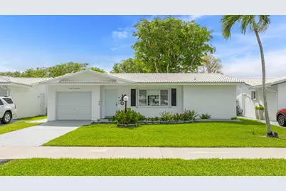 1261 NW 90th Drive, Plantation, FL 33322 - Photo 1