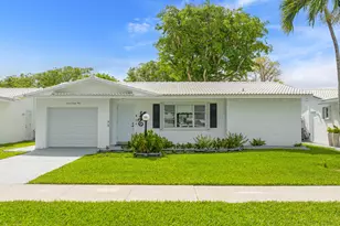 1261 NW 90th Dr, Plantation, FL 33322 - Photo 1