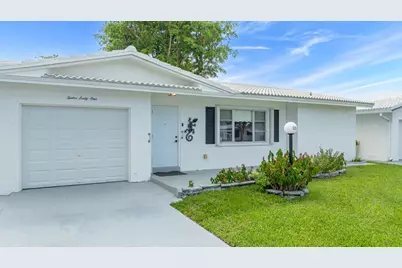 1261 NW 90th Drive, Plantation, FL 33322 - Photo 2