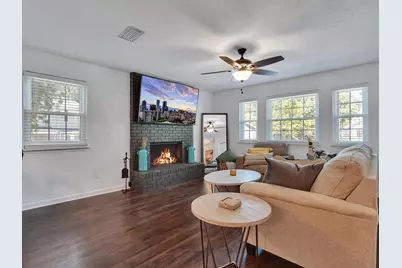 417 Williams Street #E, Tallahassee, FL 32303 - Photo 2