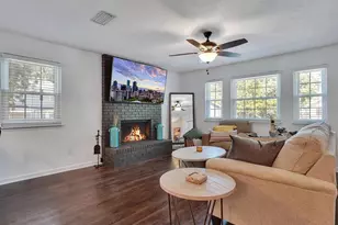 417 Williams St, Tallahassee, FL 32303 - Photo 2