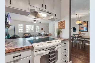 417 Williams Street #E, Tallahassee, FL 32303 - Photo 8