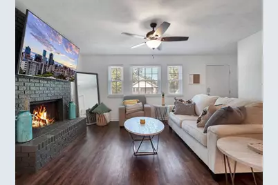 417 Williams Street #E, Tallahassee, FL 32303 - Photo 4