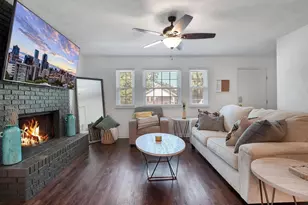 417 Williams St, Tallahassee, FL 32303 - Photo 4