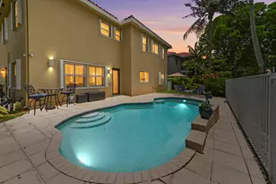 458 Cresta Cir, West Palm Beach, FL 33413 - Photo 38