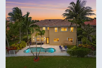 458 Cresta Circle, West Palm Beach, FL 33413 - Photo 4