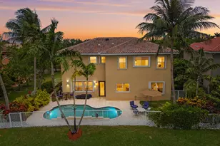 458 Cresta Cir, West Palm Beach, FL 33413 - Photo 4