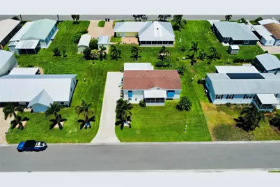 4350 SW 10th Avenue, Okeechobee, FL 34974 - Photo 4