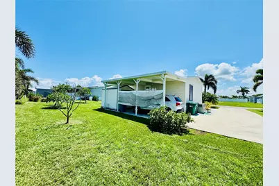 4350 SW 10th Avenue, Okeechobee, FL 34974 - Photo 2