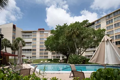 6911 Environ Boulevard #8g, Lauderhill, FL 33319 - Photo 24