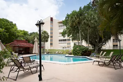 6911 Environ Boulevard #8G, Lauderhill, FL 33319 - Photo 22