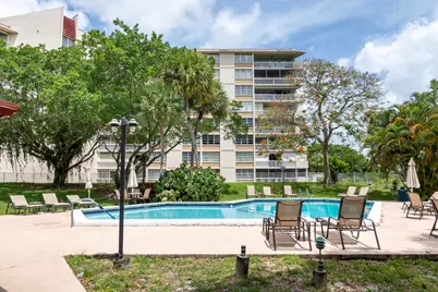 6911 Environ Boulevard #8G, Lauderhill, FL 33319 - Photo 24