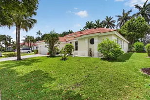 10027 Umberland Pl, Boca Raton, FL 33428 - Photo 2