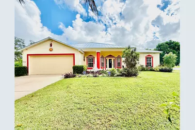 332 SW Glenwood Drive, Port Saint Lucie, FL 34984 - Photo 1