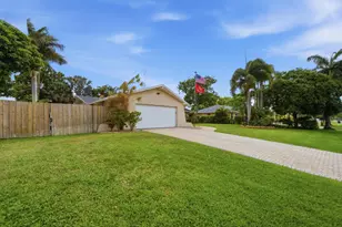 55 W Cypress Rd, Lake Worth, FL 33467 - Photo 4