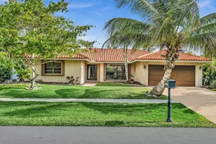 9125 Old Pine Rd, Boca Raton, FL 33428 - Photo 1