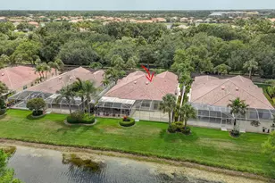 609 Hudson Bay Dr, Palm Beach Gardens, FL 33410 - Photo 2