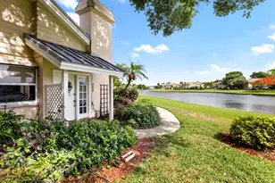 2302 Chadwick Ct, Boynton Beach, FL 33436 - Photo 2