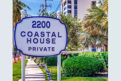 2200 S Ocean Boulevard #206, Delray Beach, FL 33483 - Photo 54
