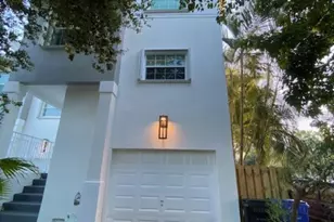 1228 W Las Olas Blvd, Fort Lauderdale, FL 33312 - Photo 1