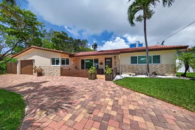 1571 SE 24th Avenue, Pompano Beach, FL 33062 - Photo 1