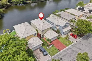 9768 NW 1st Manor, Coral Springs, FL 33071 - Photo 38