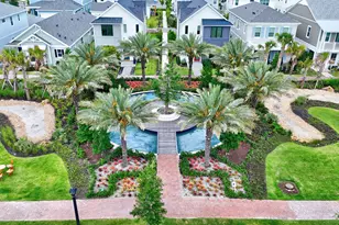 855 SW Heirloom Walk, Palm City, FL 34990 - Photo 2