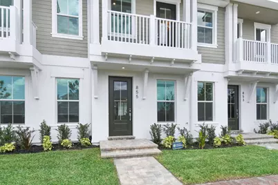 855 SW Heirloom Walk, Palm City, FL 34990 - Photo 6