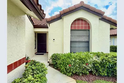 10975 Dolphin Palm Court #B, Boynton Beach, FL 33437 - Photo 2