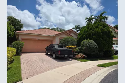 4889 N Classical Boulevard, Delray Beach, FL 33445 - Photo 1