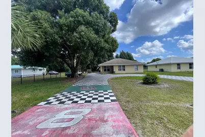 1106 NW 7th Court, Okeechobee, FL 34972 - Photo 2
