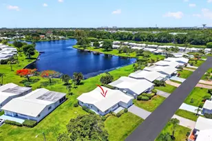 1213 SW 20th Ave, Boynton Beach, FL 33426 - Photo 2